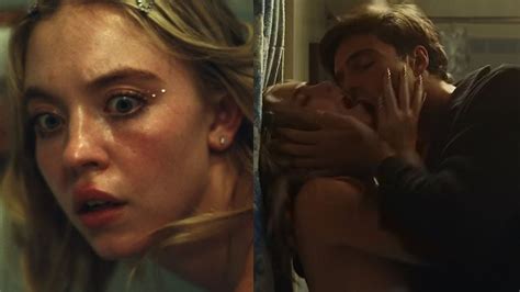 sydney sweeney naked|Sydney Sweeney: Nude Scenes on Euphoria Felt Comfortable